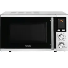 Микроволновая печь с грилем ECG MTD 2072 GSE