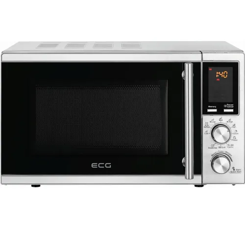 Микроволновая печь с грилем ECG MTD 2072 GSE