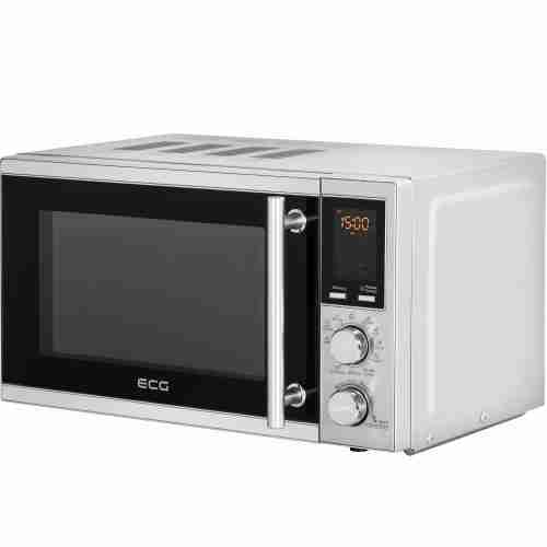 Мікрохвильова піч з грилем ECG MTD 2072 GSE