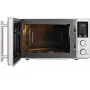 Мікрохвильова піч з грилем ECG MTD 2072 GSE - фото № 4