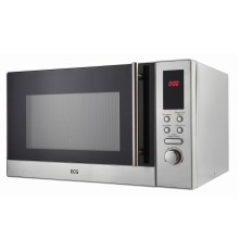 Микроволновая печь для разогревания пищи СОЛО ECG MTD 231 S