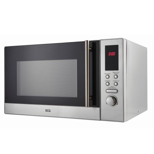 Микроволновая печь для разогревания пищи СОЛО ECG MTD 231 S Микроволновая печь для разогревания пищи СОЛО ECG MTD 231 S