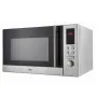 Мікрохвильова піч для розігрівання їжі СОЛО ECG MTD 231 S
