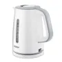 Чайник електрический пластиковий Zelmer ZCK7620S - фото № 2