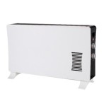 Конвектор для підлоги 20 м² Vimar VCE-306F Конвектор для підлоги 20 м² Vimar VCE-306F