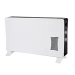 Конвектор напольный 20 м² Vimar VCE-306F