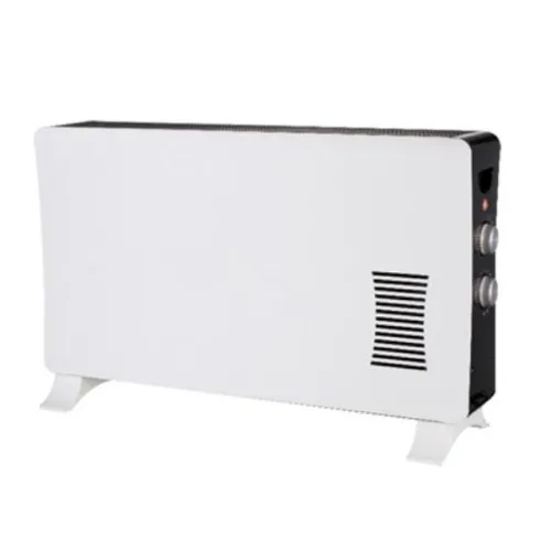 Конвектор напольный 20 м² Vimar VCE-306F