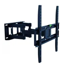 Кронштейн для телевизора выносной поворотно-наклонный 26-55 диагональ Walfix R-414B