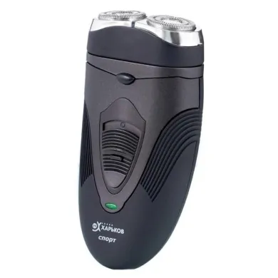 Бритва от сети Новый Харьков НХ-9525 Спорт
