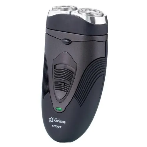 Бритва від мережі Новий Харків НХ-9525 Спорт