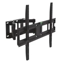 Кронштейн для телевізора виносний поворотно-похилий 26-55 діагональ Walfix R-514B