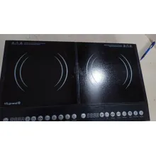 Б/У - Плита настольная (индукция) ViLgrand VHP2429D (Следы эксплуатации)