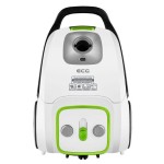 Пилосос мішковий ECG VP S3010