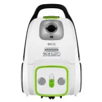 Пилосос мішковий ECG VP S3010