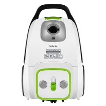 Пилосос мішковий ECG VP S3010