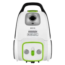 Пылесос мешковой  ECG VP S3010 Пылесос мешковой  ECG VP S3010