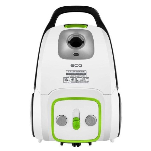 Пилосос мішковий ECG VP S3010 Пилосос мішковий ECG VP S3010