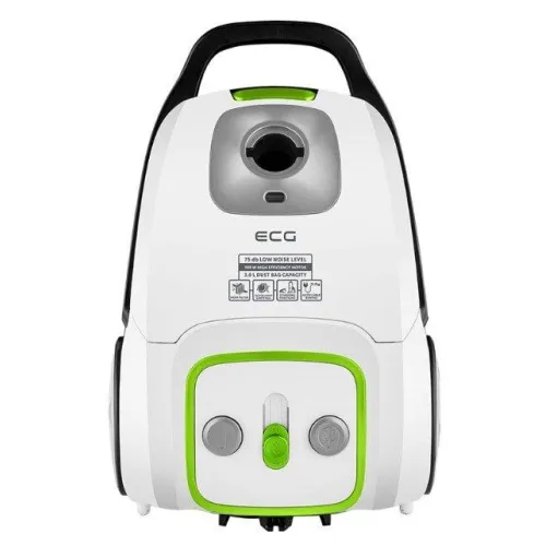 Пилосос мішковий ECG VP S3010
