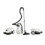 Пилосос мішковий ECG VP S3010 - фото № 6