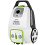Пилосос мішковий ECG VP S3010 - фото № 3