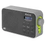 Радиоприемник ECG RD 110 DAB Black