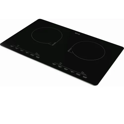 Плита настольная индукционная  ECG IV 2920 черная