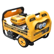 Генератор бензиновий Ayerbe ENERGEN LX3300E MN GE