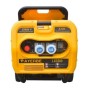 Генератор бензиновый Ayerbe ENERGEN LX3300 MN GE - фото № 2