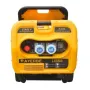 Генератор бензиновый Ayerbe ENERGEN LX3300 MN GE - фото № 2