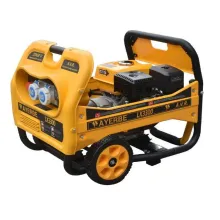 Генератор бензиновий Ayerbe ENERGEN LX3300 MN GE