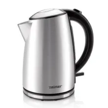 Чайник электрический  Zelmer ZCK1274