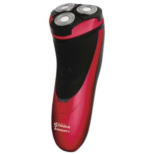 Бритва акумулятор/мережа Новий Харків НХ-8504