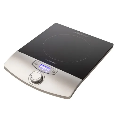 Плита настольная индукционная  Liberton LIC-3705
