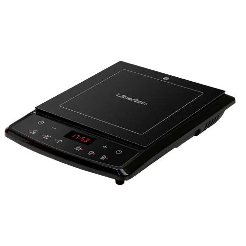 Плита настольная индукционная  Liberton LIC-3700