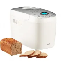 Хлебопечь электрическая ECG PCB 815 15 программ