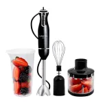 Блендер занурювальний  Liberton LHB-0303