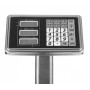 Весы торговые аккумуляторные 100 кг ViLgrand VES-4V-100 - фото № 3 Весы торговые аккумуляторные 100 кг ViLgrand VES-4V-100 - фото № 3