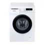 Стиральная машина  Samsung WW80T3040BW - фото № 3