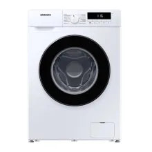 Пральна машина автомат із завантаженням білизни 8 кг Samsung WW80T3040BW