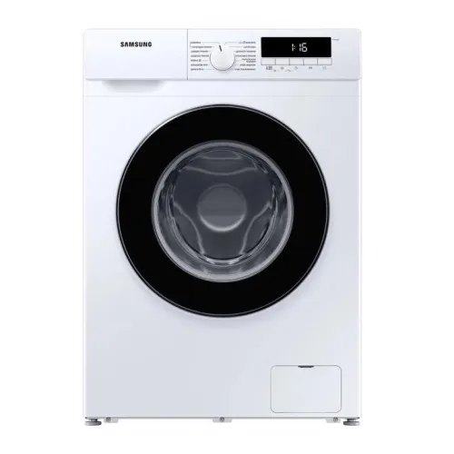 Стиральная машина  Samsung WW80T3040BW