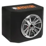 Сабвуфер активный Mystery MBB-252A