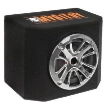 Сабвуфер активный Mystery MBB-252A