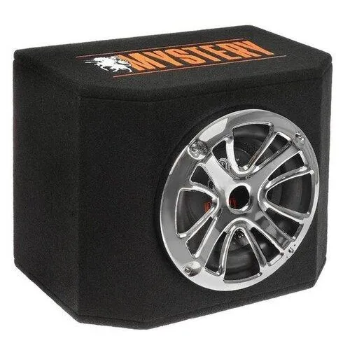 Сабвуфер активный Mystery MBB-252A