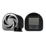 Сабвуфер активный Mystery MTB-250A