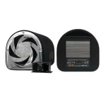 Сабвуфер активный Mystery MTB-250A