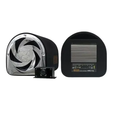 Сабвуфер активный Mystery MTB-250A