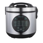 Мультиварка з функцією мультикухаря Liberton LMC-3102