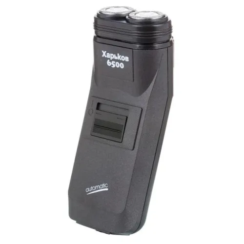 Бритва від мережі Харьков 6500 Класика