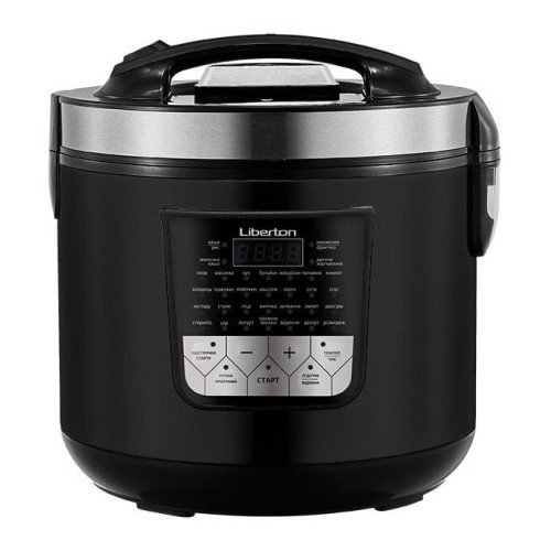 Мультиварка Liberton LMC-3107 Мультиварка Liberton LMC-3107