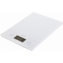 Ваги кухонні електронні ECG KV 117 Slim white Ваги кухонні електронні ECG KV 117 Slim white
